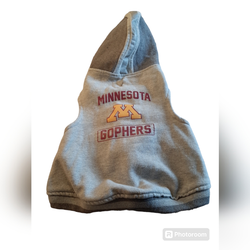 Little Earth Productions Dog Vest Size Small